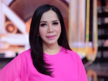 44 Tahun Berkarya, Iis Sugianto Gelar Konser Tunggal 'Memori Cinta'