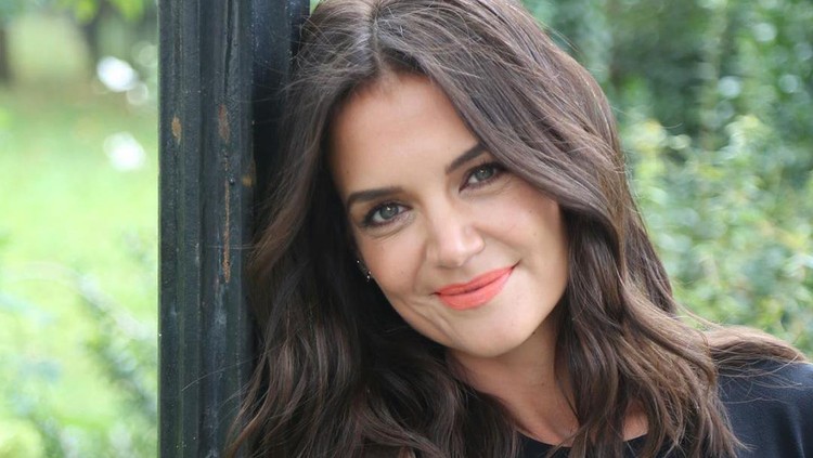 Katie Holmes