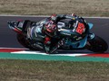 Hasil FP1 MotoGP Emilia Romagna: Quartararo Tercepat