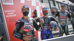 6 Catatan Penting Jelang Balapan MotoGP San Marino