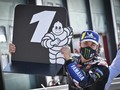 Pole Lagi, Vinales Lebih Optimistis di MotoGP Emilia Romagna