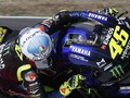 Rossi Tak Sengaja Pencet Rem di MotoGP Emilia Romagna