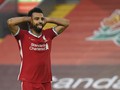 Legenda MU: Salah dan Ronaldo Sama-sama Egois
