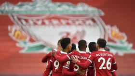 Liverpool Paling Dirugikan VAR di Liga Inggris