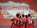 FOTO: Liverpool Taklukkan Leeds dalam Drama Tujuh Gol