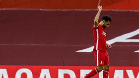Top Skor Liga Inggris: Salah Melesat