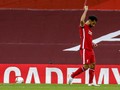 Top Skor Liga Inggris: Salah Melesat