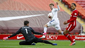 Chelsea vs Liverpool, Pertahanan The Reds Labil Usai Juara