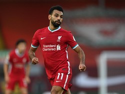 Jika pun Sembuh dari Corona, Salah Absen di Liverpool Vs Leicester