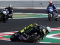 MotoGP Emilia Romagna: Rossi Kepikiran Sial di San Marino