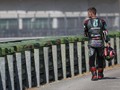 Gagal Podium MotoGP Emilia Romagna, Quartararo Mengamuk