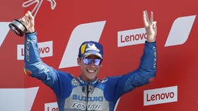 Klasemen MotoGP 2020 Usai Joan Mir Juara Dunia