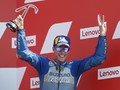 Klasemen MotoGP 2020 Usai Joan Mir Juara Dunia