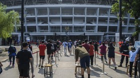 Koalisi Sipil Tolak Pelibatan TNI Tangani Covid Selama PSBB
