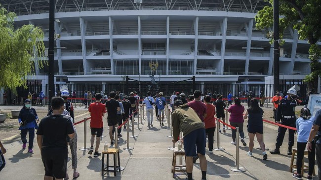 Koalisi Masyarakat Sipil menolak pelibatan TNI dalam menangani covid-19 selama penerapan PSBB di DKI Jakarta.