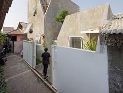 Cerita di Balik Rumah Gang Cipulir Dapat Penghargaan New York