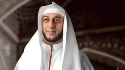 img-title Arie Untung-Yusuf Mansur Tunjukkan Kedermawanan Ali Jaber