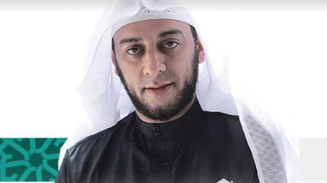 Sejak mendapatkan hasil positif covid-19, Syekh Ali Jaber mengaku mengalami demam, batuk hingga sesak nafas.