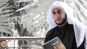 Seleb Berduka Lepas Syekh Ali Jaber