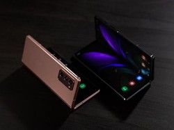 Harga HP Samsung Terbaru Bulan Oktober dari S20 FE Sampai A11