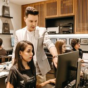 Sering Sakit Hati karena Atasan di Kantor? Ikuti Tips Hadapi Bos Menyebalkan Ini