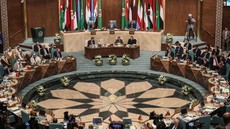 Liga Arab Cabut Hizbullah dari Daftar Organisasi Teroris