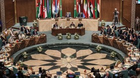 Liga Arab Cabut Hizbullah dari Daftar Organisasi Teroris