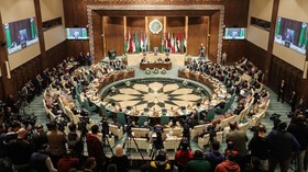 Netanyahu Minta Palestina Didirikan di Arab Saudi, Negara Arab Murka