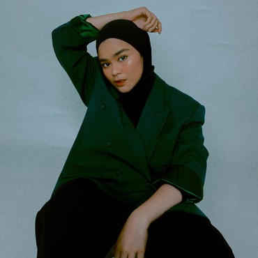 Lirik Lagu Suara - Sivia Azizah