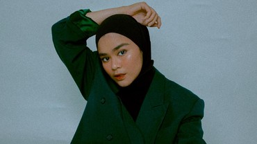 Lirik Lagu Suara - Sivia Azizah