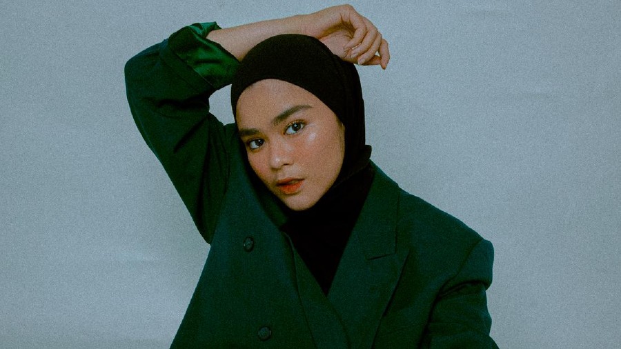 Sivia Azizah