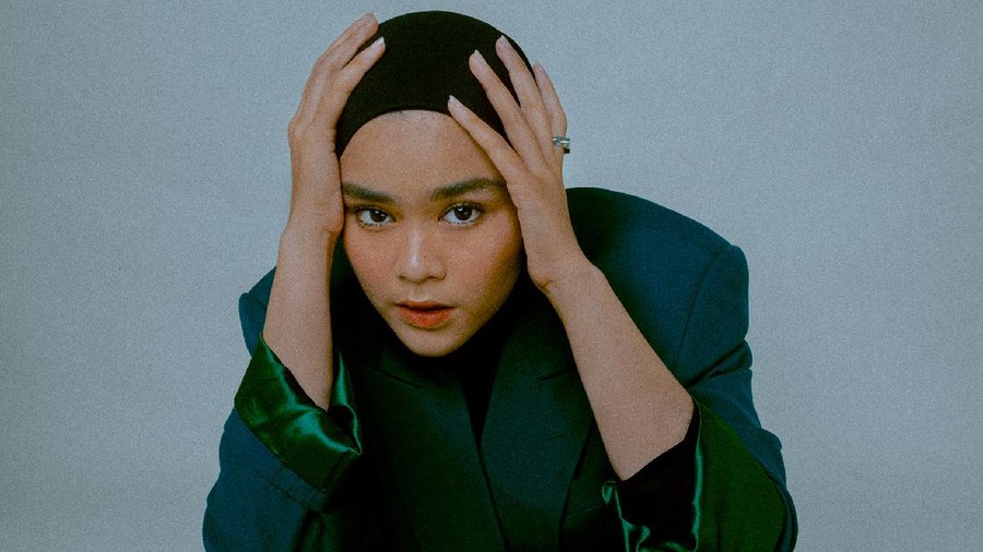 Sivia Azizah