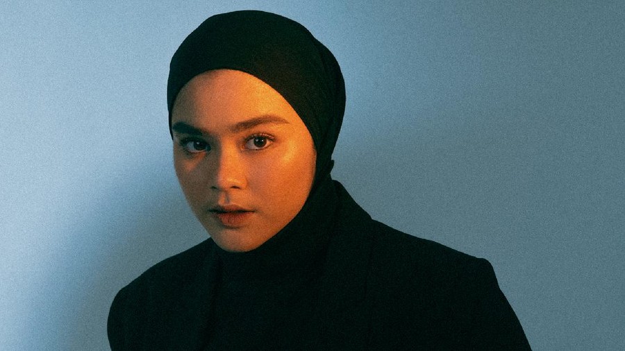 Sivia Azizah