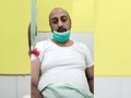 Pelaku Penusukan Syekh Ali Jaber Pemuda Warga Sekitar