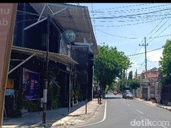 Tempat Karaoke di Madiun Digerebek