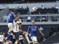 Hasil Liga Inggris: Everton Menang Atas Tottenham