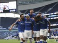 Everton Cari Kemenangan Pertama Lawan The Reds Sejak 2010