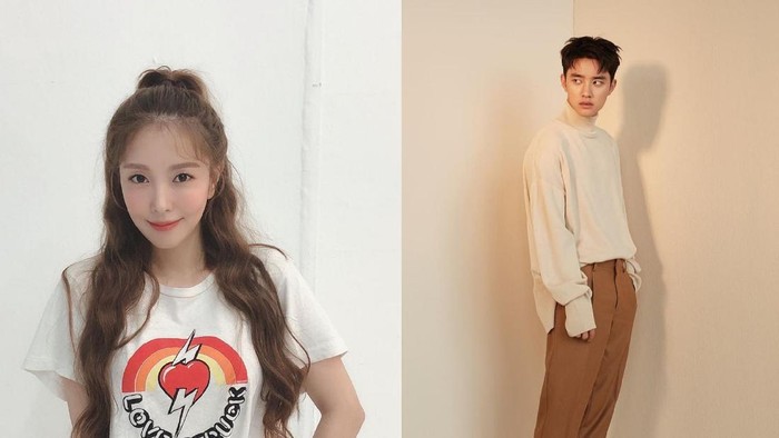 4 Idol K-Pop Ini Punya Trauma Menyedihkan, Kenapa?