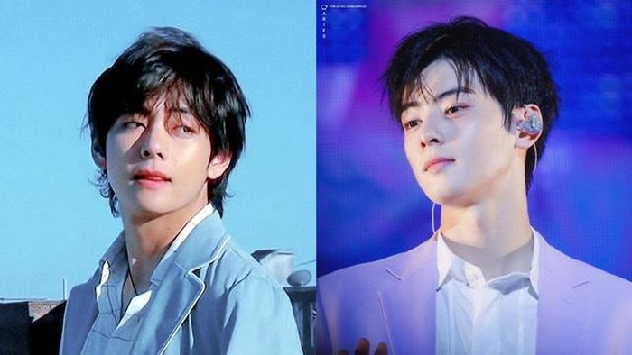 5 Idol K-Pop dengan Visual Terbaik Pilihan Media Korea