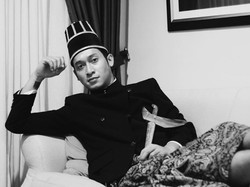 Ade Firman Hakim Meninggal Dunia, Para Artis Berduka