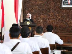Inovasi Kebijakan Fiskal untuk Tingkatkan Pembangunan
