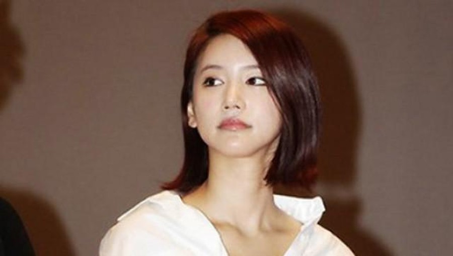 Aktris korea Oh In Hye ditemukan tak sadarkan diri.