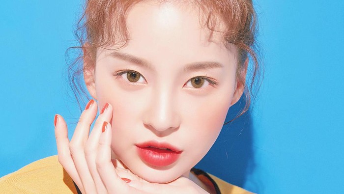 A'pieu, Makeup Korea dengan Formula Ringan yang Cocok untuk Remaja