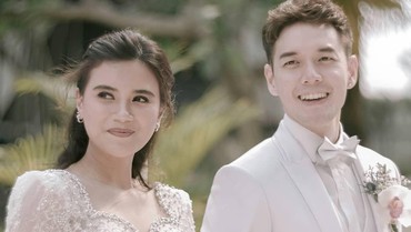 Audi Marissa Bongkar Usia Asli Suami, Netizen Tercengang