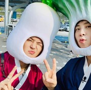 Awet Banget! 6 Pasang Idol K-Pop yang Sudah Berteman Sebelum Debut