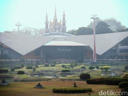 Gugat 5 Anak Soeharto dan Minta Museum TMII Disita, Ini Profil Mitora