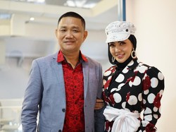 Bella Shofie Sempat Kena COVID-19, Kesembuhan Jadi Kado Ultahnya