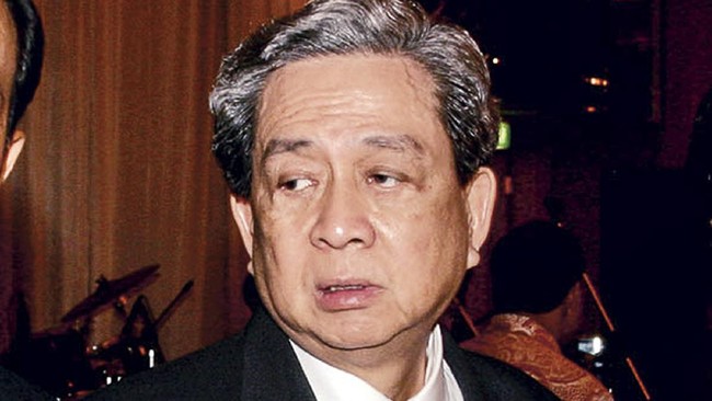 Corporate Communications Manager Djarum Budi Dharmawan mengungkapkan surat Budi Hartono merupakan bagian dari kontribusi sebagai warga negara.