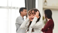 Terpopuler: Ciri Toxic Parent Serta Dampaknya pada Anak, Potret Terbaru Lindswell Kwok