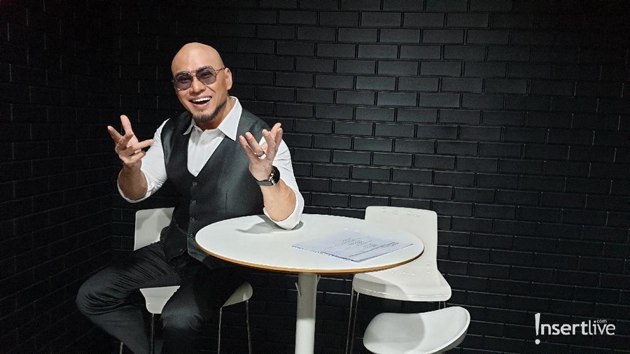 Deddy Corbuzier